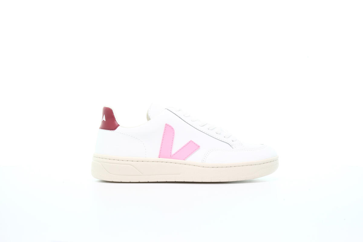 Veja WMNS V-12 Leather 